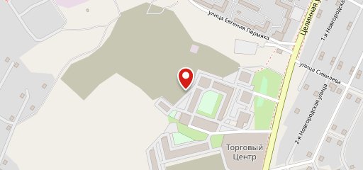 KRISTYLAND, поминки,банкеты на карте