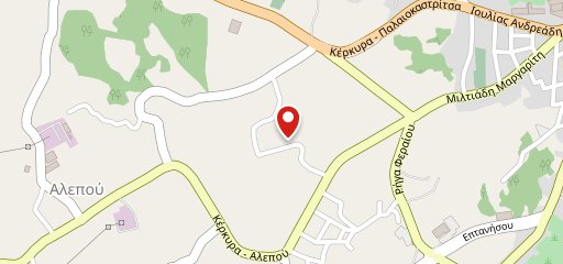 Kritkos Pastry на карте