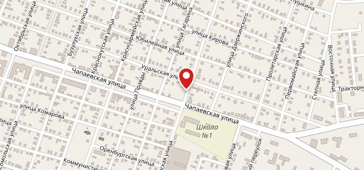 КрокМесье на карте