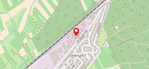 Rheinhessen-Alm Live-BBQ, Eventlocation & Catering на карте