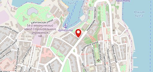 Krong's pub на карте