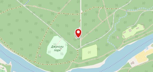 Кронон на карте