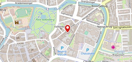 Kroon на карте
