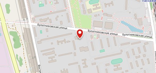 Крошка Картошка на карте