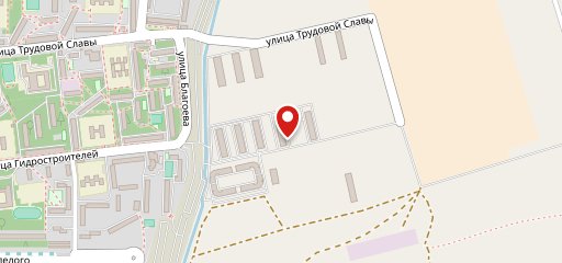 Крошка Япошка на карте