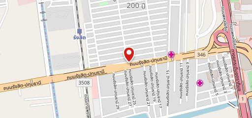 Kruakumkeaw на карте