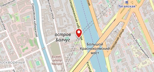 Croissant Bakery and Hotel на карте