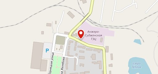 ВерчуКручу на карте