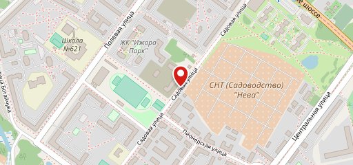 КручуВерчу на карте
