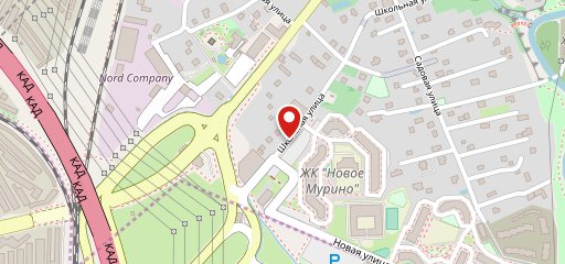 КручуВерчу на карте