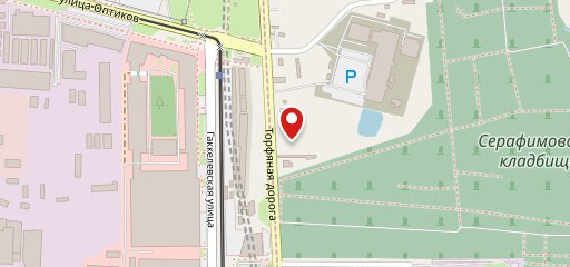 КручуВерчу на карте