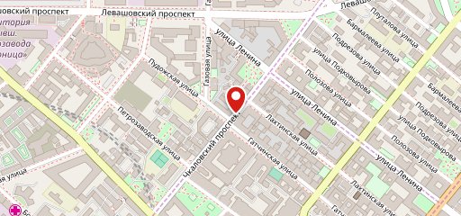 КручуВерчу на карте