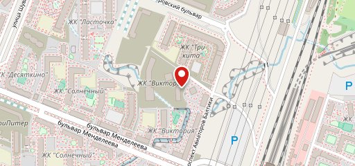 КручуВерчу на карте