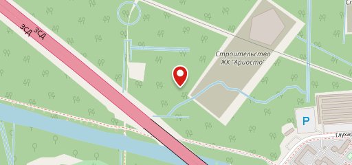 КручуВерчу на карте