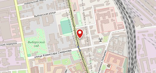 КручуВерчу на карте