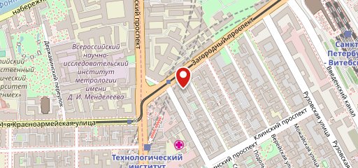 КручуВерчу на карте