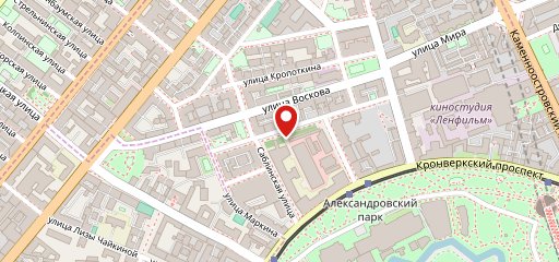 КручуВерчу на карте
