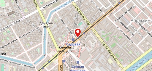КручуВерчу на карте