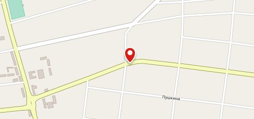 Круг на карте