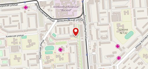 Kruger Haus на карте