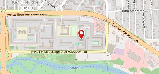 Kruger.Bar на карте