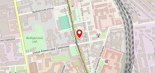 Круглая радость на карте