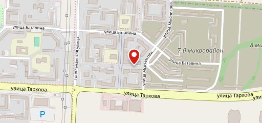 Добро пожаловать на карте