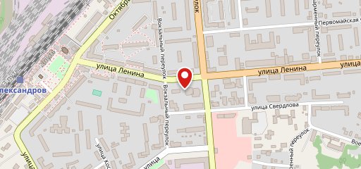 Круглосуточный маркетбар "ЧБ" на карте