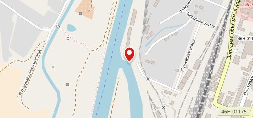 Круиз клуб на карте