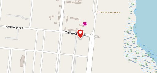 Круиз на карте