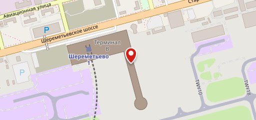 Крушовице на карте