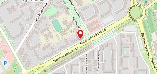 Крутилка на карте