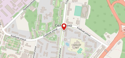 Krutilovv coffe на карте