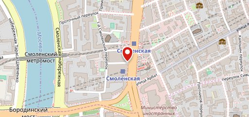 Крутые желтки на карте