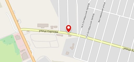 Кружева на карте