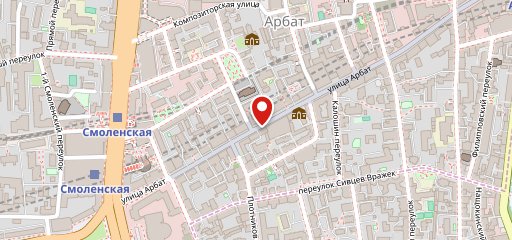 Паб Кружка на карте