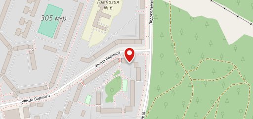 Кружка, Ооо на карте