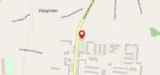 Кружка на карте