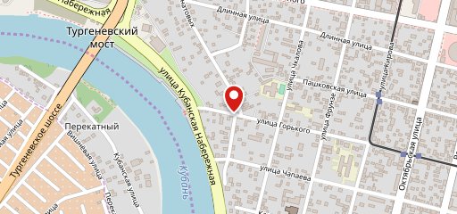 Крылья на карте