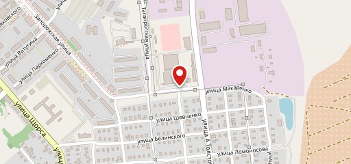 Крылья на карте