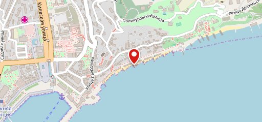 Крылья Гренки Коленки на карте