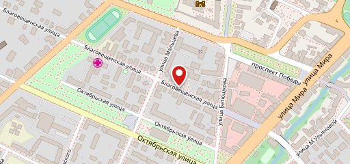 Крылья на карте
