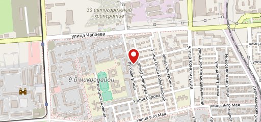 Крым Хлеб на карте