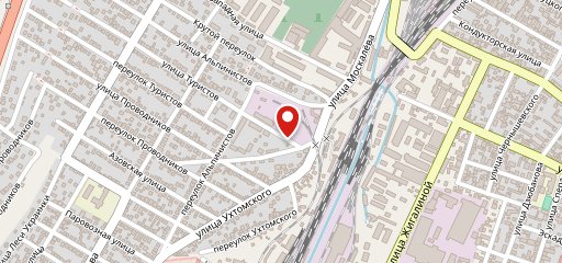 Крымхлеб на карте