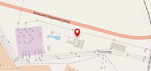 Крымские чебуреки на карте