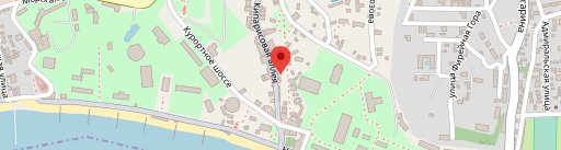 Крымский дворик на карте