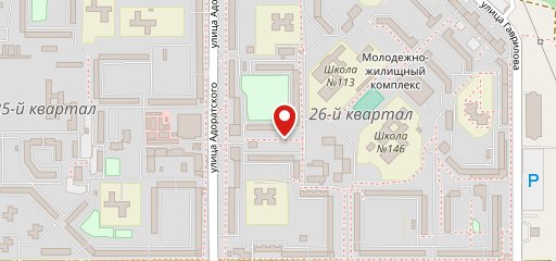крыша2 на карте