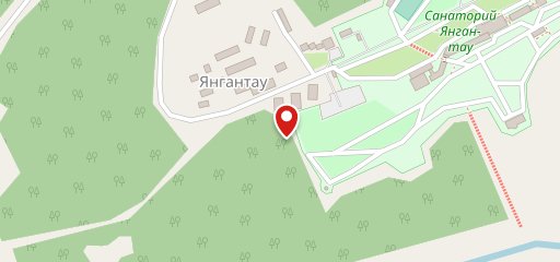 Крытый навес мечети Ямал на карте