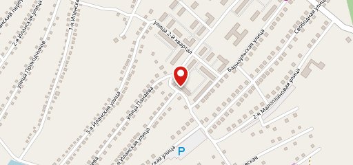 Крюгер,сеть фирменных магазинов на карте