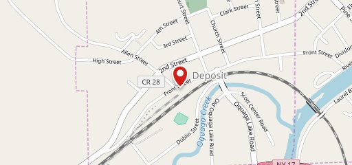 K's Inn на карте